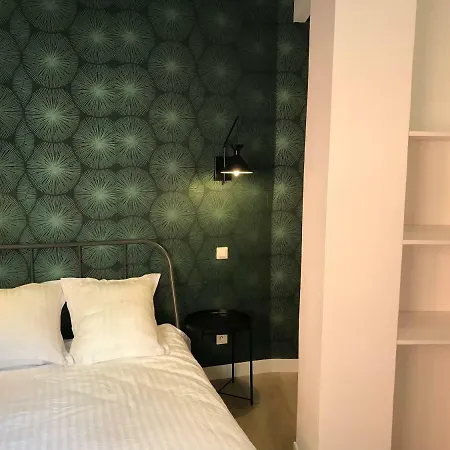 Apartamento Les Ramblas Toulousaines Toulouse