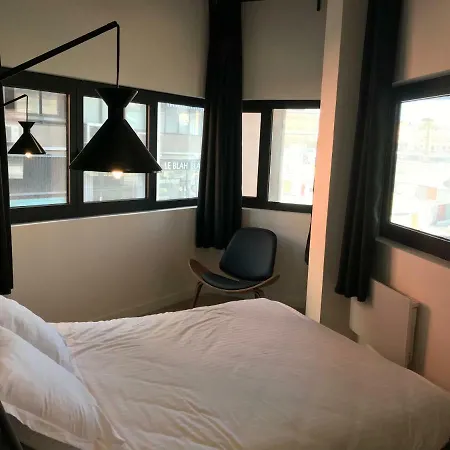 Apartamento Les Ramblas Toulousaines *