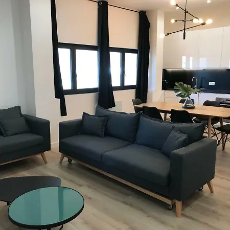 Apartamento Les Ramblas Toulousaines Toulouse