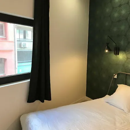 Les Ramblas Toulousaines Apartamento Toulouse